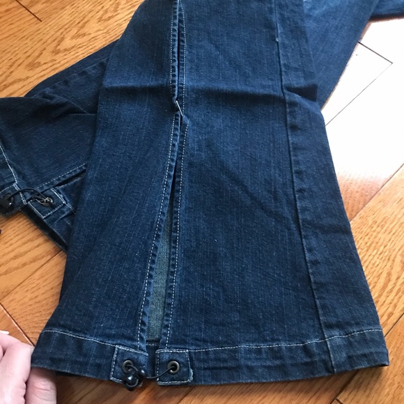 Parasuco Women’s Jeans - Picture 4 of 6